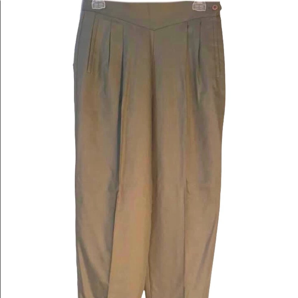 VTG Feelin’ Jazzie Dress Pants Women’s Size 14